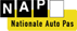 Nationale Autopas